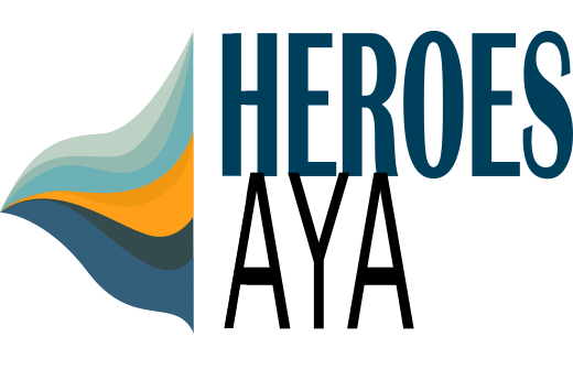 Logo von Heroes Aya